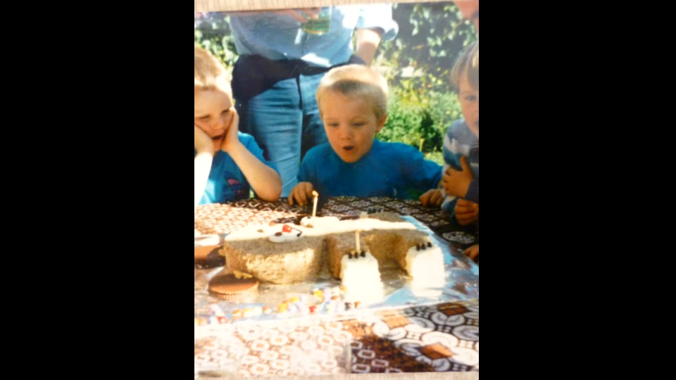 Převod negativu C-41 ve Photoshopu, krok 3
