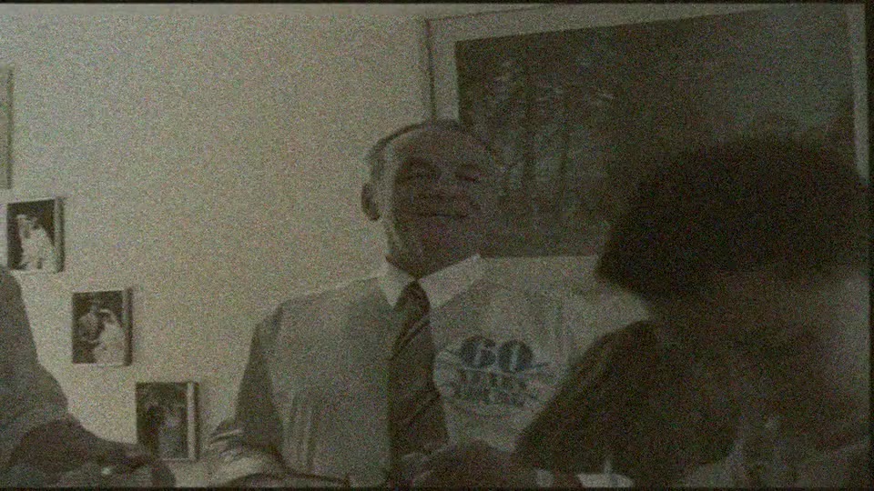 Fáze 3 — Digitální rekonstrukce