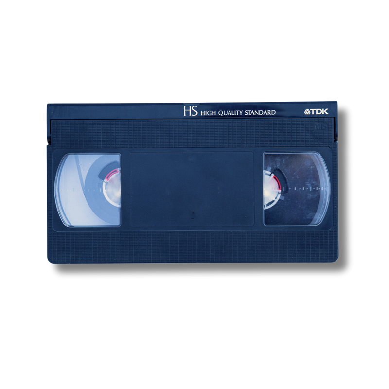 VIDEOKAZETY