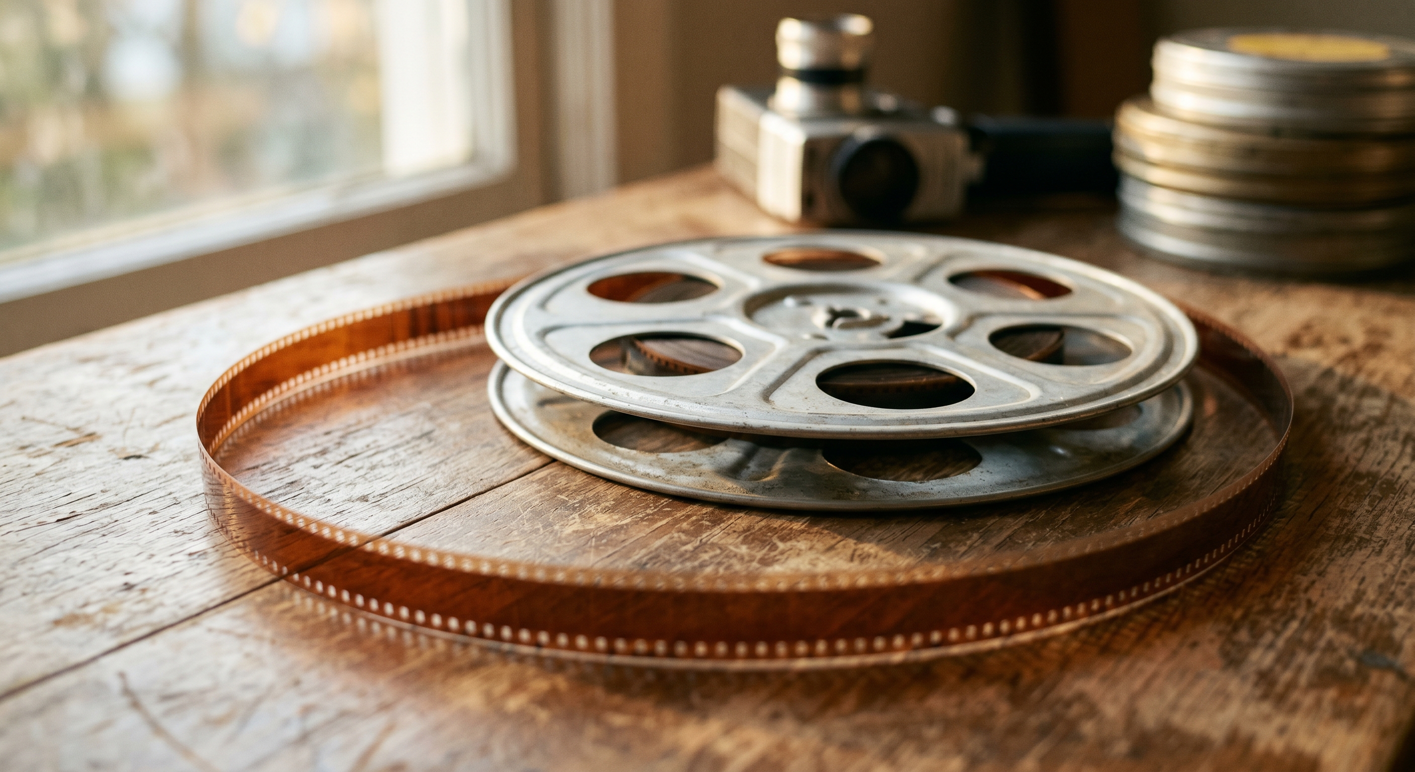 Úzký film